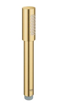 GROHE SENA STICK ručná sprcha 215 mm, Water Saving, brúsený cool sunrise