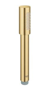 GROHE SENA STICK ručná sprcha, Water Saving, brúsený cool sunrise