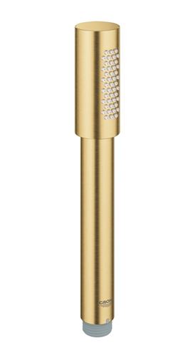 GROHE SENA STICK ručná sprcha 215 mm, Water Saving, brúsený cool sunrise 26465GN0 Obrázek - Hlavní obrázek