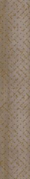 GARDENIA ORCHIDEA OXIDE dekor 20x120cm, mix brass G69361 Obrázek - fotka