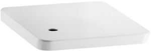 LAUFEN ILBAGNOALESSI WC sedadlo, SoftClose