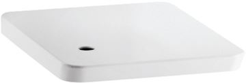 LAUFEN ILBAGNOALESSI WC sedadlo, SoftClose, biela