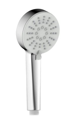 HANSA BASIC ručná sprcha pr. 90 mm, 3 prúdy, chróm 55620100 Obrázek - Hlavní obrázek