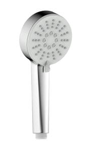 HANSA BASIC ručná sprcha pr. 90 mm, 3 prúdy, chróm