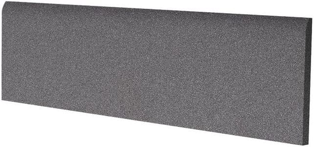 RAKO TAURUS GRANIT sokel 8x30 cm, mat, antracitovo šedá TSAKF065 Obrázek - Hlavní obrázek