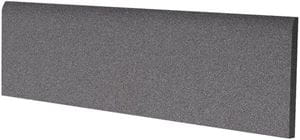 RAKO TAURUS GRANIT sokel 8x30 cm, mat, antracitovo šedá