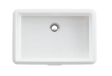 LAUFEN LIVING CITY umývadlo 49 cm, s prepadom H8124300001091 Obrázek - fotka