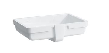 LAUFEN LIVING CITY umývadlo 49 cm, s prepadom