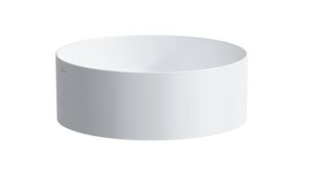 LAUFEN LIVING umývadlová misa 38 cm, bez prepadu