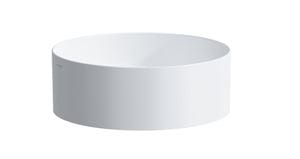 LAUFEN LIVING umývadlová misa 38 cm, bez prepadu