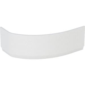 GEBERIT SELNOVA čelný panel k vani 160x57 cm 