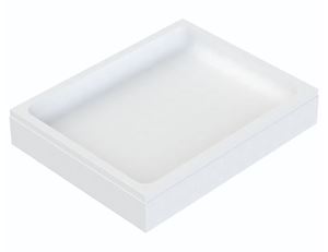 CONCEPT 300 vaničkový nosič 1200x800mm, polystyrén
