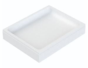 CONCEPT 300 vaničkový nosič 1200x800mm, polystyrén