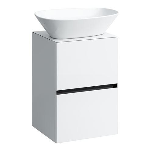 LAUFEN PALOMBA COLLECTION umývadlová misa 52 cm, bez prepadu H8168020001121 Obrázek - fotka