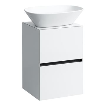 LAUFEN PALOMBA COLLECTION umývadlová misa 52 cm, bez prepadu H8168020001121 Obrázek - fotka