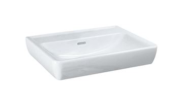LAUFEN PR0 A umývadlo 60 cm, s prepadom
