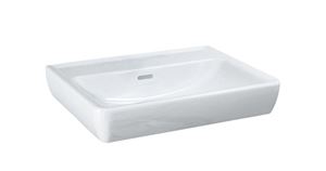 LAUFEN PRO A umývadlo 65 cm, s prepadom