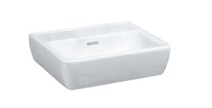 LAUFEN PRO umývadielko 45 cm, s prepadom