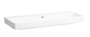 LAUFEN PRO S umývadlo 120 cm, s prepadom