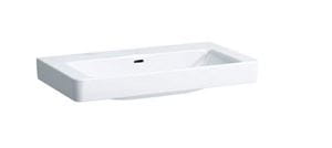 LAUFEN PRO S umývadlo 85 cm, s prepadom, LCC