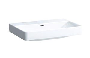 LAUFEN PRO S umývadlo 70 cm, s prepadom