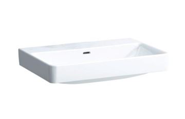 LAUFEN PRO S umývadlo 70 cm, s prepadom