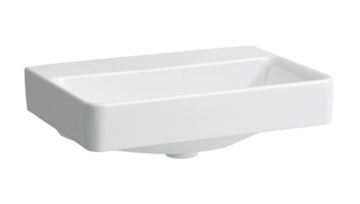 LAUFEN PRO S umývadlo 55 cm, bez prepadu