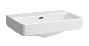 LAUFEN PRO S umývadlo 55 cm, s prepadom