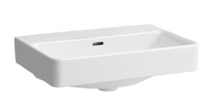 LAUFEN PRO S umývadlo 55 cm, s prepadom H8189580001091 Obrázek - Hlavní obrázek