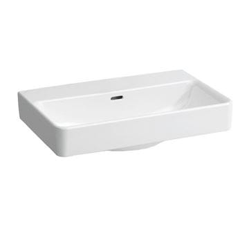 LAUFEN PRO S umývadlo 60 cm, s prepadom