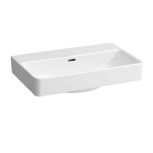 LAUFEN PRO S umývadlo 60 cm, s prepadom