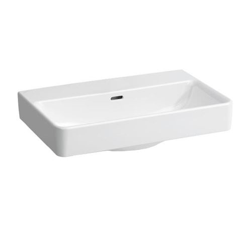 LAUFEN PRO S umývadlo 60 cm, s prepadom H8189590001091 Obrázek - Hlavní obrázek