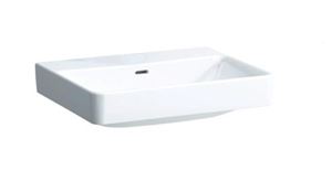 LAUFEN PRO S umývadlo 60 cm, s prepadom