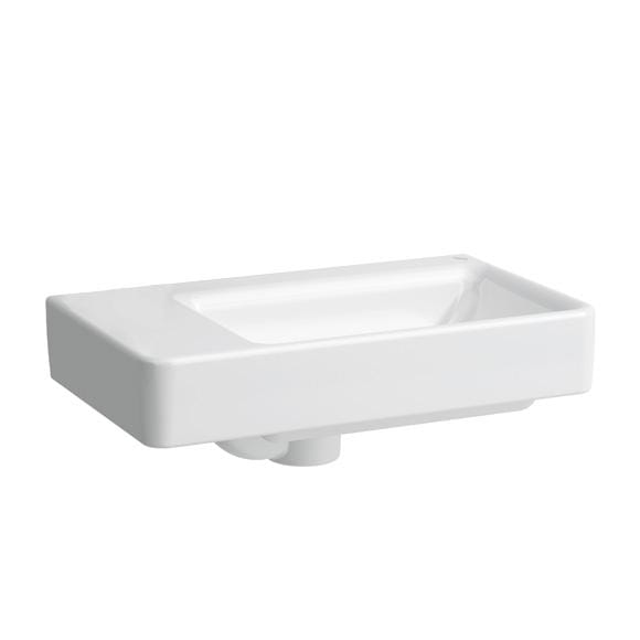 LAUFEN PRO S umývadielko 48 cm, s prepadom