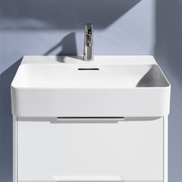 LAUFEN VAL umývadlo 60 cm, s prepadom H8102830001091 Obrázek - fotka