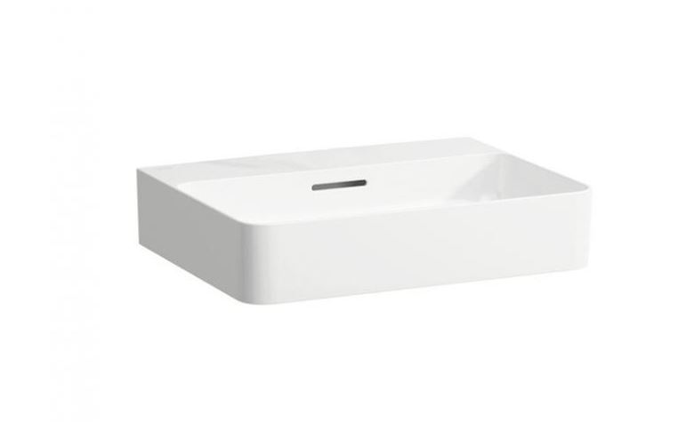 LAUFEN VAL umývadlo 60 cm, s prepadom H8102830001091 Obrázek - Hlavní obrázek