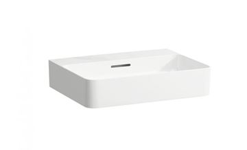 LAUFEN VAL umývadlo 60 cm, s prepadom