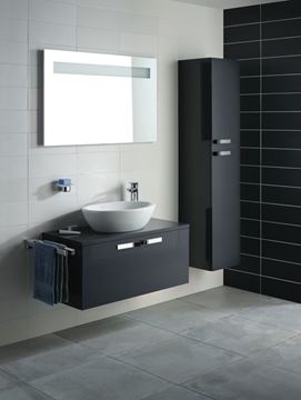 IDEAL STANDARD STRADA O umývadlová misa 60 cm, bez prepadu, Ideal Plus K0784MA Obrázek - fotka