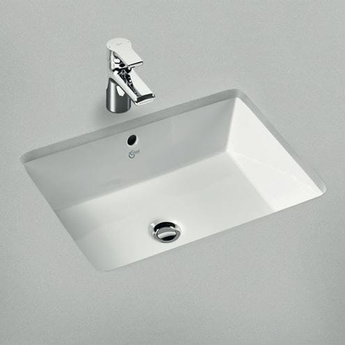 IDEAL STANDARD STRADA umývadlo 59,5 cm, s prepadom K077901 Obrázek - fotka