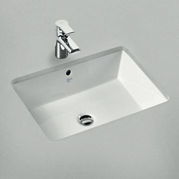 IDEAL STANDARD STRADA umývadlo 59,5 cm, s prepadom K077901 Obrázek - fotka