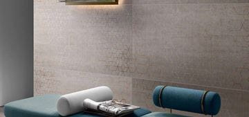 VILLEROY & BOCH METALYN obklad 30x60cm, titan white 1581/BM00 Obrázek - fotka
