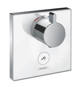 HANSGROHE SHOWER SELECT podomietková termostatická batéria, chróm