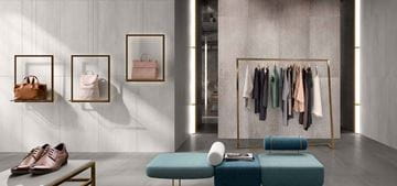 VILLEROY & BOCH METALYN obklad 30x60cm, platinum grey 1581/BM90 Obrázek - fotka