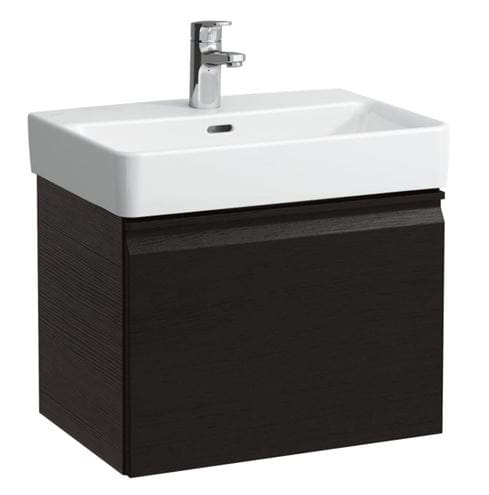 LAUFEN PRO S umývadlo 55 cm, bez prepadu H8189580001421 Obrázek - fotka