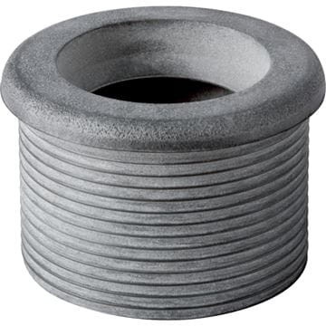 GEBERIT tesniaca manžeta 32/50 mm, pre bidety a umývadlá, EPDM