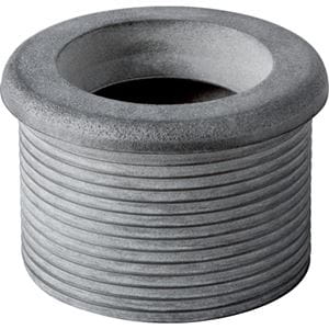 GEBERIT tesniaca manžeta 32/50 mm, pre bidety a umývadlá, EPDM