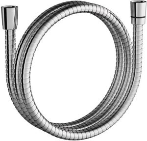 RAVAK 915.02 sprchová hadica 2000 mm, EasyTwist, kov/plast, lesklý chróm
