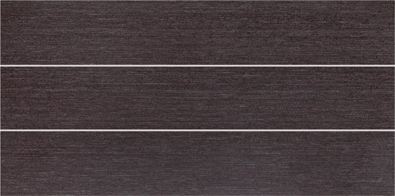 RAKO FASHION dekor 30x60cm čierna DDFSE624 Obrázek - Hlavní obrázek