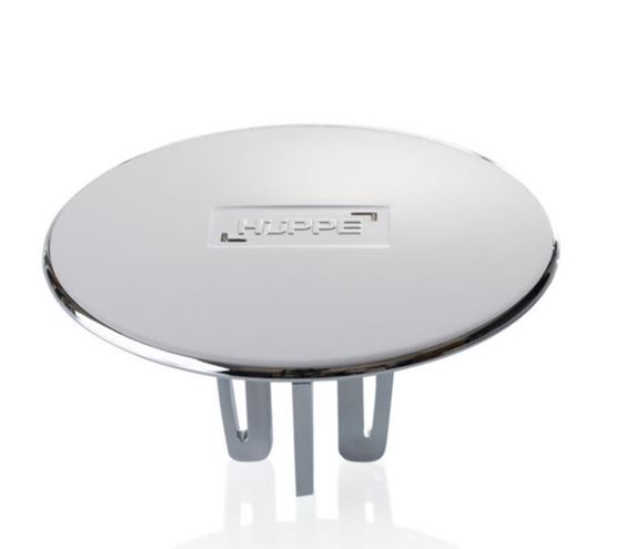 HÜPPE EASY STEP vaničkový sifón pr. 90 mm, chróm 215483R91 Obrázek - fotka
