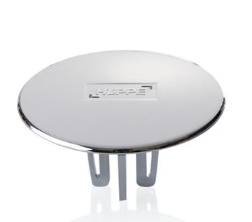 HÜPPE EASY STEP vaničkový sifón pr. 90 mm, chróm 215483R91 Obrázek - fotka